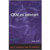 CRM en internet door G. van Vliet