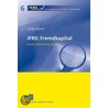 Ifrs: Fremdkapital by Stefan Müller