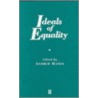Ideals Of Equality door Andrew Mason