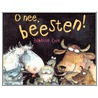 O nee, beesten! by B. Cole