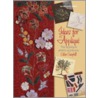 Ideas for Applique by Eileen Campbell