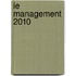 Ie Management 2010