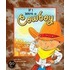 If I Were a Cowboy