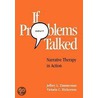 If Problems Talked by Victoria C. Dickerson