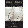 If This Be Treason door Gregory Rabassa