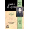 Ignatius Of Loyola door John Patrick Donnelly