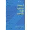 Second opinion in de praktijk door R. Martina