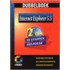 Dubbelboek Internet Explorer 5.5