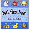 Bal, fles, beer door C. Anholt