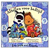 Aftellen voor bedtijd