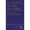 Im Takt des Geldes by Eske Bockelmann