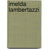 Imelda Lambertazzi door Friedrich Halm