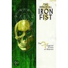 Immortal Iron Fist door Matt Fraction