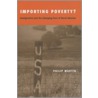 Importing Poverty? by Philip Martin
