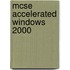 MCSE Accelerated Windows 2000