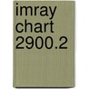 Imray Chart 2900.2 door Imray