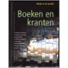 Boeken en kranten