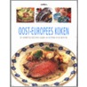 Oost Europees koken