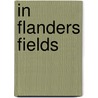 In Flanders Fields door Brian Busby
