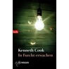 In Furcht erwachen by Kenneth Cook