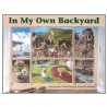 In My Own Backyard door Judi Kurjian