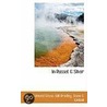In Russet & Silver door Will Bradley