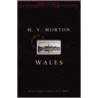 In Search Of Wales door H.V. Morton