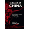 In Search of China door Lu Fei