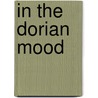 In The Dorian Mood door Victor Gustave Plarr