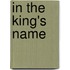 In The King's Name