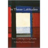 In These Latitudes door Robert Bonazzi
