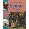 In Victorian Times door Peter Hepplewhite