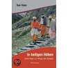 In heiligen Höhen by Tom Vater