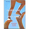 Plezier voor 2 = leren voor 2 door P. Warner