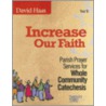 Increase Our Faith door David Haas