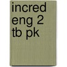 Incred Eng 2 Tb Pk by Mary Slattery