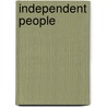 Independent People door Halldor Laxness