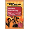 Indiana University door Jenny Davis