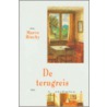 De terugreis