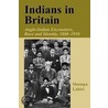 Indians In Britain by Shompa Lahiri