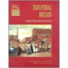 Industrial Britain by John Plumb