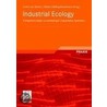 Industrial Ecology door Onbekend