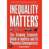 Inequality Matters door James Lardner