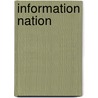 Information Nation by Jeffrey M. Stanton