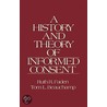 Informed Consent C door Ruth R. Faden