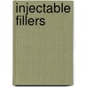 Injectable Fillers by Derek Jones