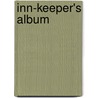Inn-Keeper's Album by William Frederick Deacon
