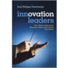 Innovation Leaders door Jean-Philippe Deschamps