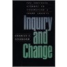 Inquiry And Change door Charles E. Lindblom