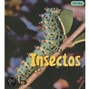 Insectos = Insects by Rod Theodorou